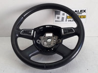 Volan piele Audi A4 B8 Cod 8K0419091BG