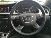 Volan piele Audi A4 B9