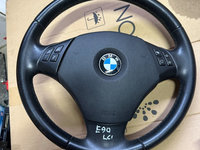 Volan piele Bmw E90/E91 LCI 2008-2011