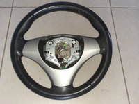 Volan Piele bmw Seria 1 e81 e87