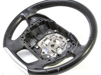 Volan Piele Citroen C4 2 (B7) 2009 - Prezent Motorina 98039712ZD, 98 039 712 ZD, 308257599P96-AA