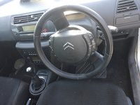 Volan piele Citroen C4 Coupe An 2006