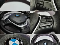 VOLAN PIELE COMPLET BMW SERIA 1 & 3 F20/F21/F30/F31