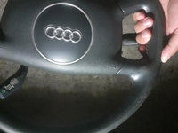 Volan piele cu airbag AUDI a2 a4