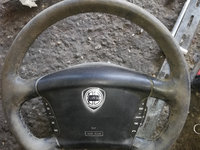 Volan piele cu airbag Lancia Thesis