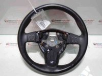 Volan piele cu comenzi, 5P0419091C, Seat Toledo 3 (5P2)