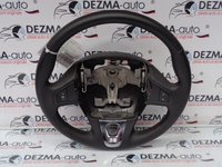 Volan piele cu comenzi, 609581499, Renault Megane 3 Grandtour (id:220388)