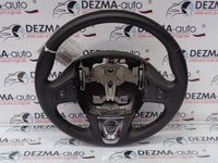 Volan piele cu comenzi, 609581499, Renault Megane 3 hatchback (BZ)