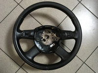 Volan piele cu comenzi 8K0419091B, Audi A4 B8 2008-In prezent