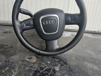 Volan piele cu comenzi Audi A6 C6 2.7 Tdi BPP break