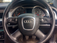 Volan piele cu comenzi Audi A6 C6 2008