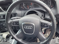 Volan Piele Cu Comenzi Audi Q5 2008-2015