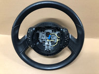 Volan piele cu comenzi Citroen C4 2005-2009