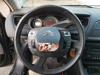 Volan Piele cu Comenzi Citroen C5 2007 - 2017