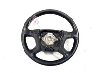 Volan piele cu comenzi, cod 1Z0959537A, Skoda Octavia 2 Combi (1Z5) (id:523038)