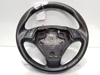 Volan piele cu comenzi, Fiat Punto /Grande Punto (199) cod 735331951 (id:360598)