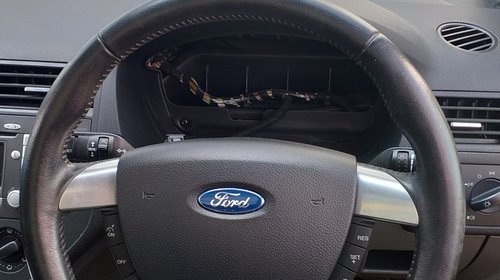 Volan piele cu comenzi Ford Focus C-MAX TITAN