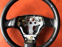 Volan Piele cu Comenzi Mazda 3/6 2003-2009