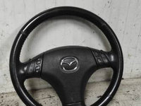 Volan piele cu comenzi Mazda 6