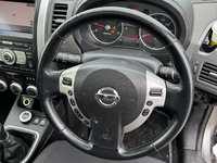 Volan piele cu comenzi Nissan X Trail T31 din 2008