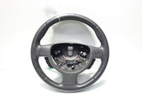 Volan piele cu comenzi, Opel Corsa C (F08, F68) [Fabr 2000-2005] CV250281XXN (id:448283)