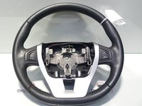 Volan piele cu comenzi, Renault Laguna 3 combi, 484300005R