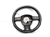 Volan piele cu comenzi si padele, cod 8P0419091EB, Audi A5 Sportback (8TA) (idi:528382)