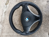 VOLAN PIELE FARA AIRBAG BMW E90 E92