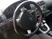 Volan piele fara airbag Ford Mondeo 3