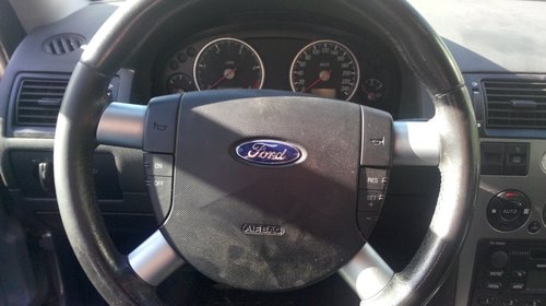 Volan piele Ford Mondeo 3
