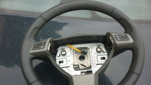 Volan piele GM13231661, Opel Astra H