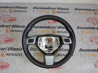 Volan piele GM13231661, Opel Astra H