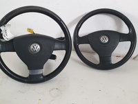 Volan piele golf 5