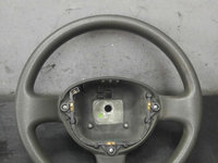 Volan piele in 3 spite fiat punto 188