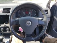 Volan Piele in 3 Spite VW Golf 5 2003 - 2009