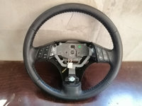 Volan piele Mazda 6 2002-2007