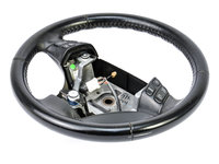 Volan Piele Mazda 6 (GG) 2002 - 2008 Motorina GS12000720, GS120-00720