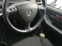 Volan piele Mercedes A class W169