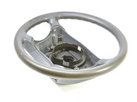 Volan Piele Mercedes-Benz S-CLASS (W220) 1998 - 2005 Motorina 6015835, 601 5835, 1042470, 1042 470