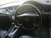 Volan piele Mercedes cls w219 cdi