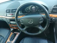 Volan piele Mercedes E280 E320 cdi W211 facelift