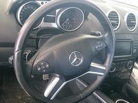 Volan piele Mercedes ML W164 Facelift