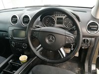 Volan piele Mercedes ML W164