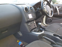 Volan Piele Nissan Qashqai 2009