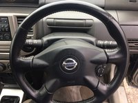 Volan Piele Nissan X-Trail T30