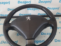 Volan piele Peugeot 407 2.0 Hdi RHR 2005