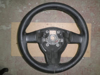 Volan piele Seat Leon 2006 5P0419091A