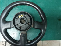 Volan piele sport vw golf 2,3,4