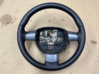 Volan piele stare foarte buna FORD FOCUS an 2005-2011