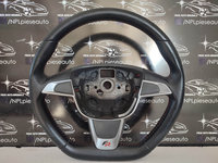 Volan piele tesit Seat Ibiza FR 2009 2014 6J0419091